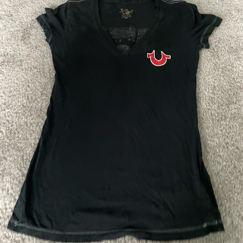 True religion T-shirt